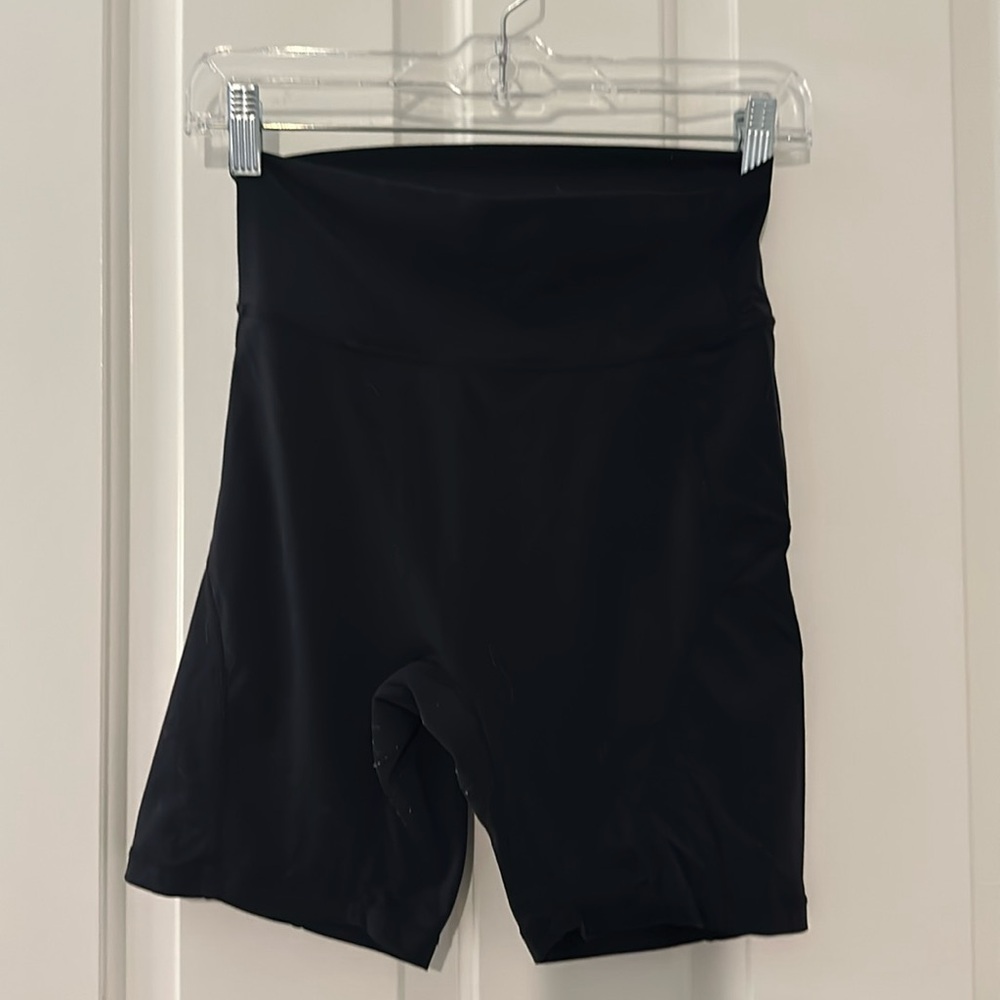 Buffbunny Waverunner shorts